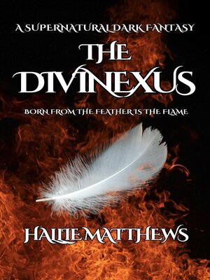 cover image of The Divinexus